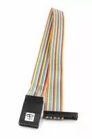 24pin 0.3in DIL Test Clip Cable Assembly
